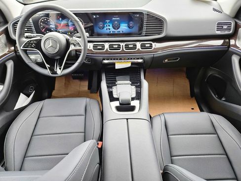 New 2026 Mercedes-Benz GLE 350 4MATIC image 10