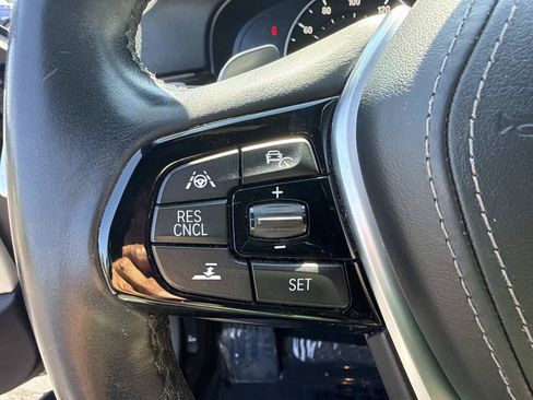 Used 2019 BMW 540i xDrive AWD/4WD image 37