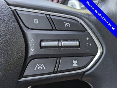 Certified 2023 Hyundai Santa Fe XRT image 26