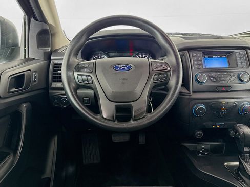 Used 2021 Ford Ranger XL w/ Equipment Group 101A High image 16