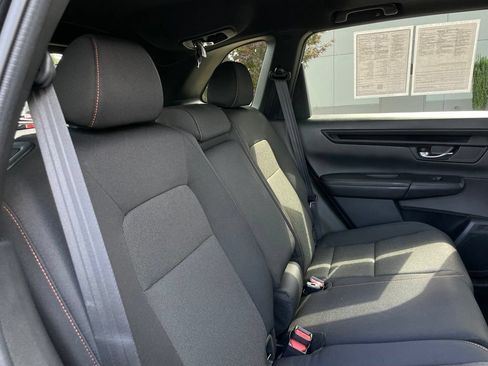 Used 2026 Honda CR-V Sport image 36