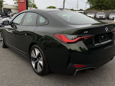 Used 2023 BMW i4 eDrive35 w/ Premium Package RWD image 13