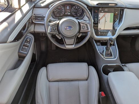 Used 2020 Subaru Legacy Limited image 23
