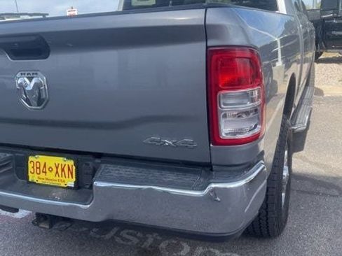 Used 2023 RAM 2500 Big Horn w/ Level 1 Equipment Group image 15