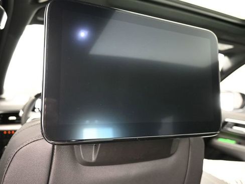 New 2026 Chevrolet Tahoe Premier image 28