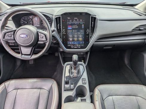 Used 2024 Subaru Crosstrek 2.5i Limited AWD/4WD image 16