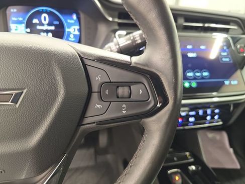 Used 2023 Chevrolet Bolt EUV LT w/ Comfort Package FWD image 31