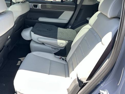 New 2026 Hyundai Santa Fe Calligraphy AWD/4WD image 21
