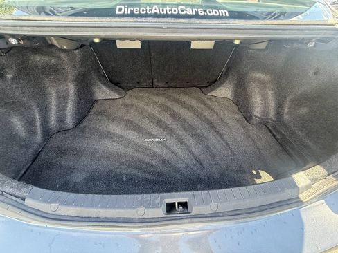 Used 2012 Toyota Corolla LE FWD image 18