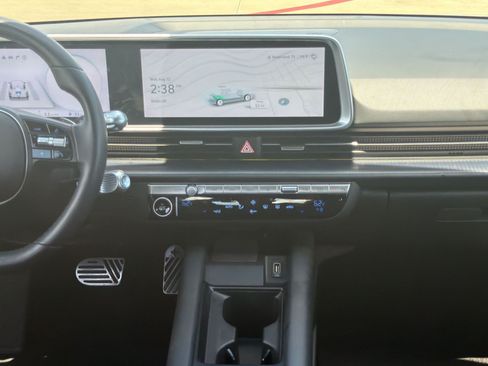Certified 2024 Hyundai Ioniq 6 Limited AWD/4WD image 21