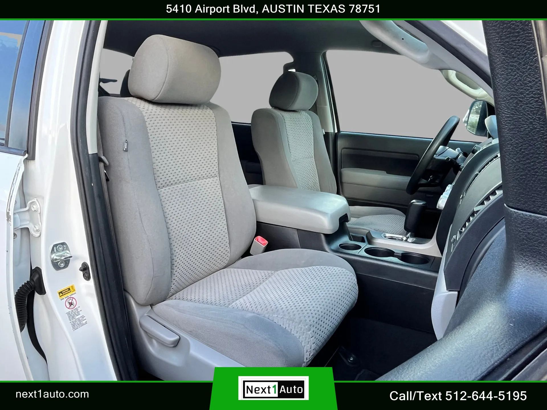Used 2013 Toyota Tundra 2WD CrewMax w/ SR5 Pkg image 27