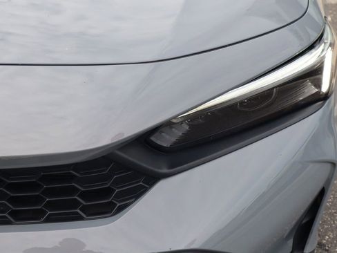 Used 2025 Honda Civic Sport image 13