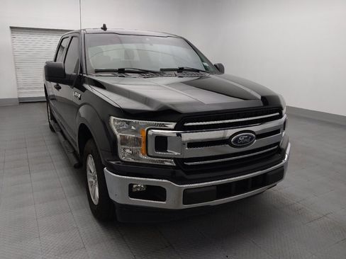 Used 2019 Ford F150 XLT RWD image 14