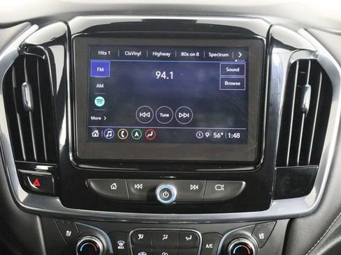 Used 2023 Chevrolet Traverse High Country image 30