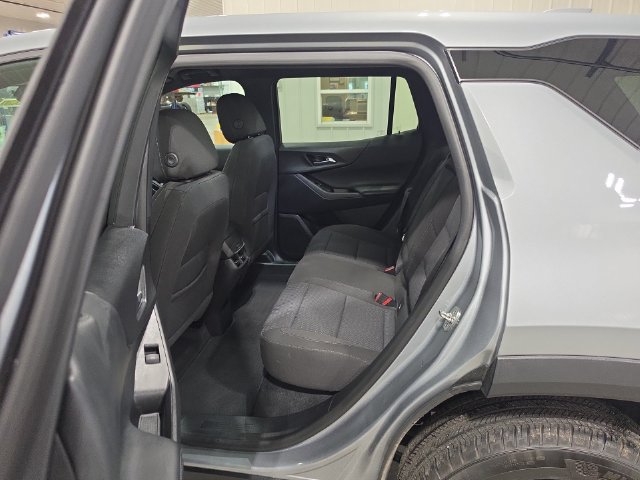 Used 2026 Chevrolet Equinox LT AWD/4WD image 23