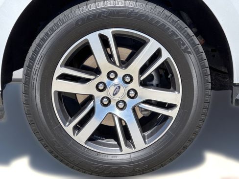 Used 2022 Ford Expedition Max Limited RWD image 12