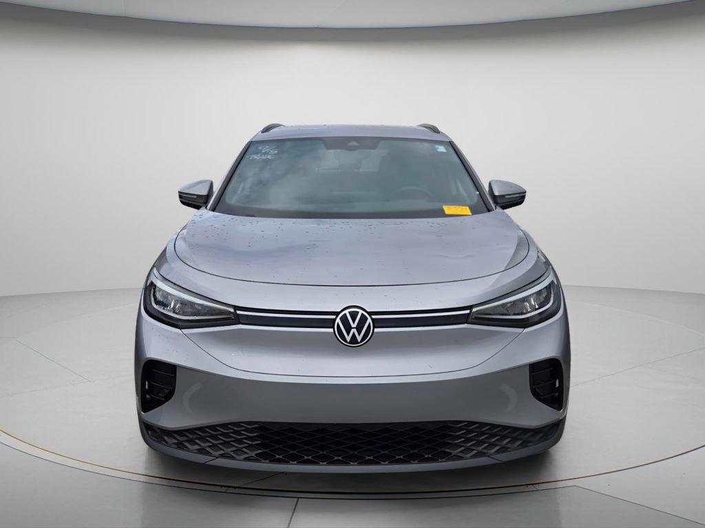 Used 2023 Volkswagen ID.4 2WD image 3