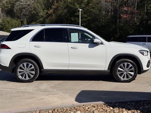 Used 2022 Mercedes-Benz GLE 350 GLE 350 image 12