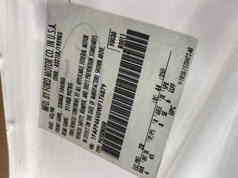 Used 1998 Ford Mustang Cobra image 26