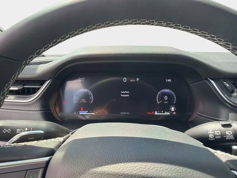 Used 2025 Jeep Grand Cherokee L Altitude image 28