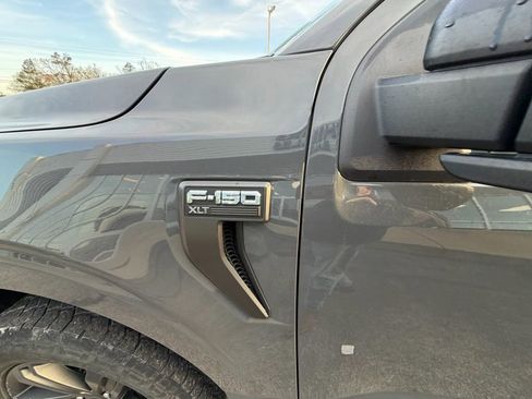 Used 2021 Ford F150 XLT w/ Equipment Group 302A High image 8