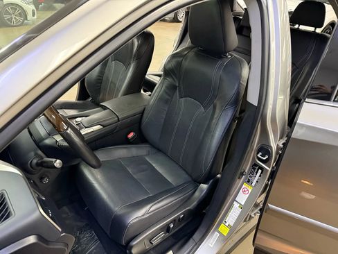 Used 2018 Lexus RX 450h F Sport image 11