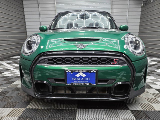 Used 2024 MINI Cooper S FWD image 3