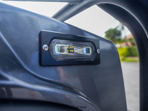 Used 2003 HUMMER H1 4-Door Open Top image 71