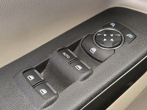 Used 2020 Ford EcoSport SE FWD image 27