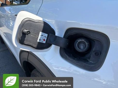 Used 2020 Ford Explorer ST w/ ST Street Pack AWD/4WD image 10