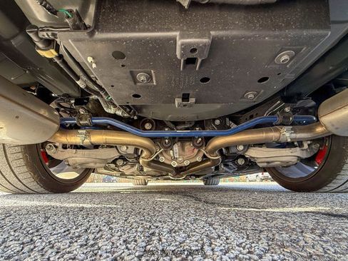 Used 2022 Ford Mustang GT Premium w/ GT Performance Package image 91