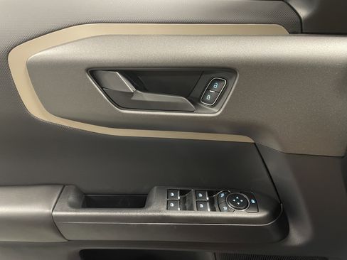 New 2025 Ford Bronco Sport Big Bend w/ Convenience Package AWD/4WD image 22