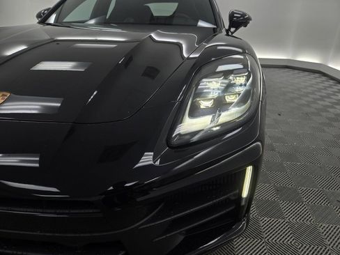 New 2026 Porsche Panamera image 28