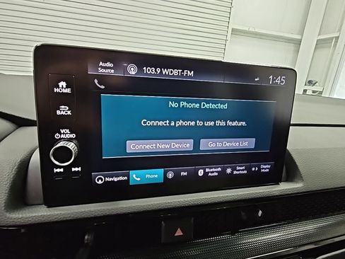 Used 2024 Honda CR-V Sport Touring image 16