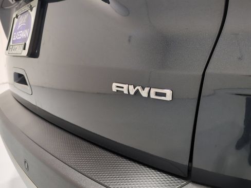 Used 2022 Ford Escape SEL AWD/4WD image 4