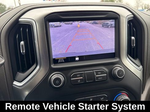 Used 2019 Chevrolet Silverado 1500 LT w/ All-Star Edition image 32