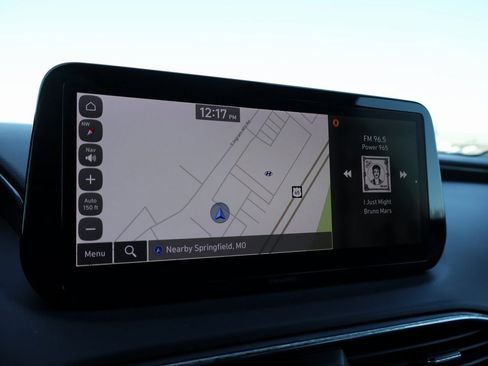 Used 2023 Hyundai Santa Fe SEL image 36