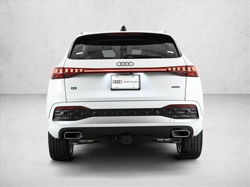 New 2025 Audi Q5 Premium Plus image 7