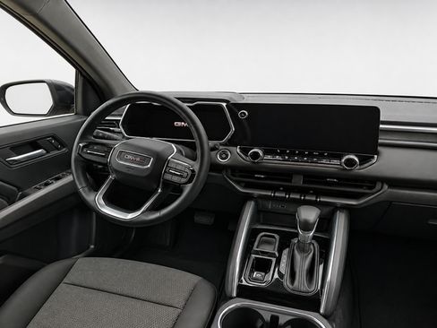 Used 2023 GMC Canyon Elevation w/ Convenience Package RWD image 14