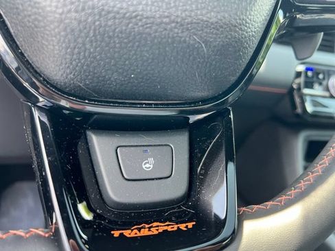 Used 2026 Honda Passport TrailSport Elite image 26