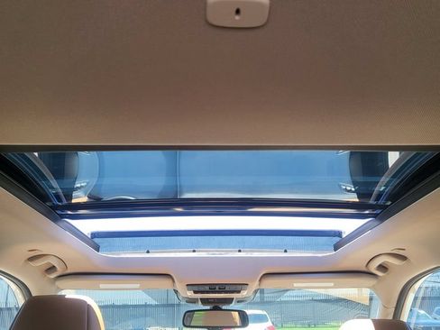 Used 2023 Nissan Rogue Platinum w/ Platinum Premium Package FWD image 39