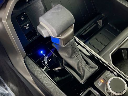 Used 2025 Toyota Tundra SR5 image 16