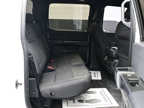 Used 2021 Ford F150 XL w/ STX Appearance Package image 11