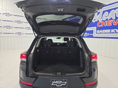 Used 2025 Chevrolet TrailBlazer LT image 20