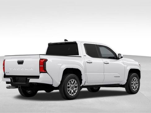 New 2026 Toyota Tacoma SR5 image 12