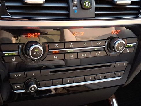 Used 2016 BMW X3 xDrive35i image 13