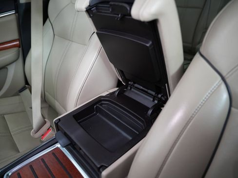 Used 2017 Acura MDX SH-AWD w/ Advance Package image 36