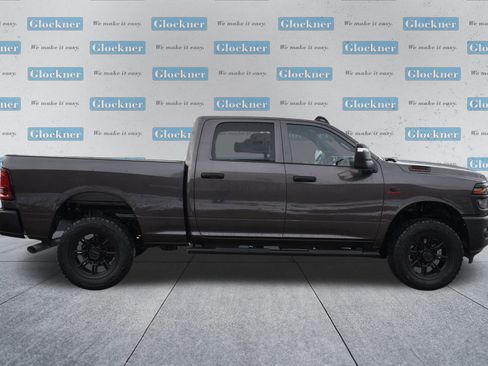 New 2025 RAM 2500 Tradesman image 9