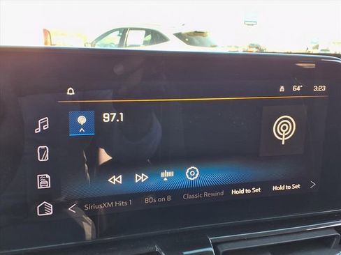 Used 2025 Chevrolet TrailBlazer LT image 18