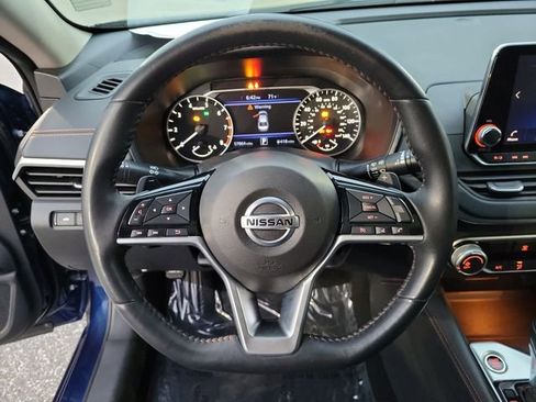 Used 2019 Nissan Altima 2.5 SR image 21